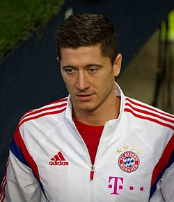 Anna i Robert Lewandowscy inwestują w szczeciński startup