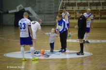 OLDBOJE ZAGRALI DLA LENKI