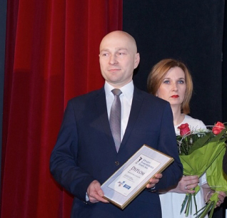 Rafał Zając pierwszym kandydatem na Prezydenta Stargardu.