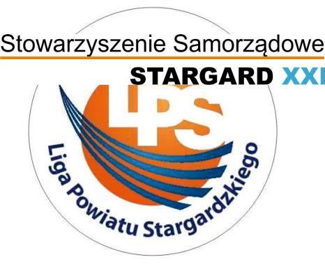 Stargard XXI oraz Liga Powiatu Stargardzkiego popiera kandydaturę Rafała Zająca