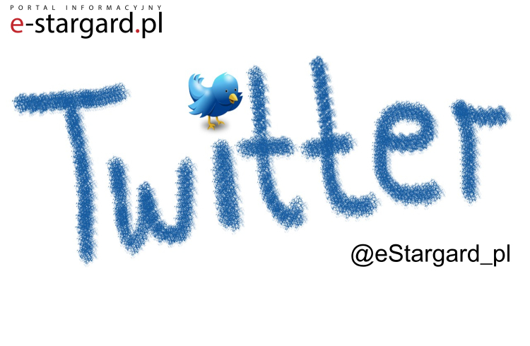 e-Stargard.pl na Twitterze ? obserwujcie Nas!