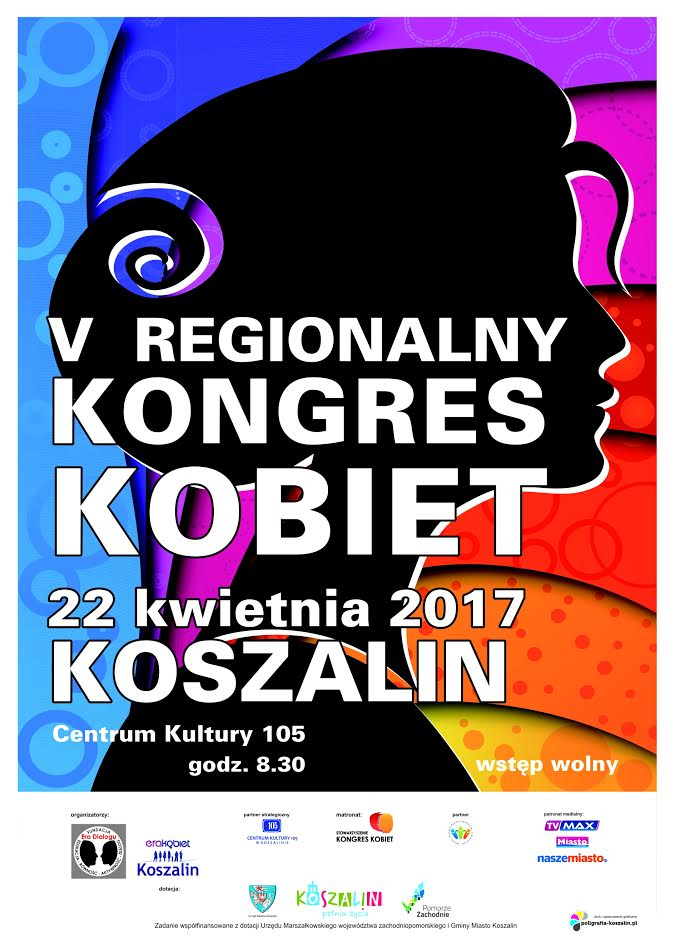 Kongres Kobiet w Koszalinie