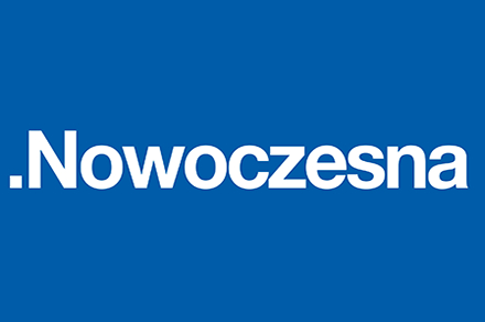 Rafał Zając z poparciem od .Nowoczesnej