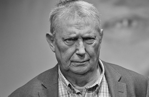 Wojciech Młynarski nie żyje.