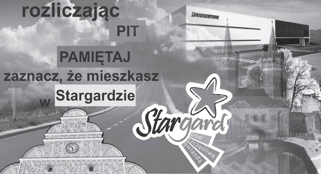 Postawmy na Stargard!