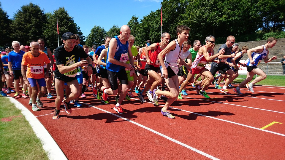 Pomorze Zachodnie nabiera sportowego tempa