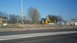 Właśnie ruszyły przygotowania do budowy restauracji sieci McDonald's w Stargardzie!