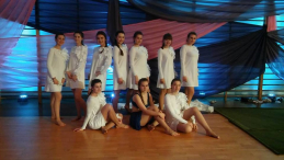 XIV Nowogardzkie Spotkanie Taneczne