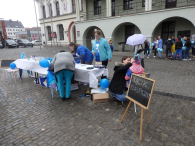 NA NIEBIESKO DLA AUTYZMU