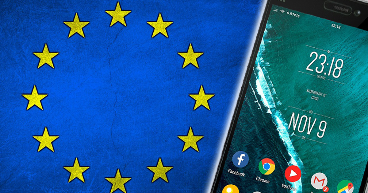 Zniesienie roamingu w Unii Europejskiej!