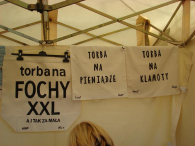 II Jarmark Szczeciński z produktami regionalnymi [foto]