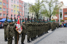 Święto Konstytucji 3 Maja w Stargardzie