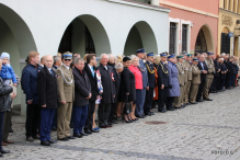 Święto Konstytucji 3 Maja w Stargardzie