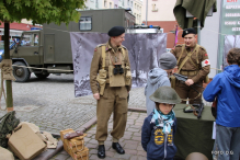 Święto Konstytucji 3 Maja w Stargardzie