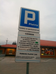 Robisz zakupy w Netto w Morzyczynie? Pilnuj czasu!