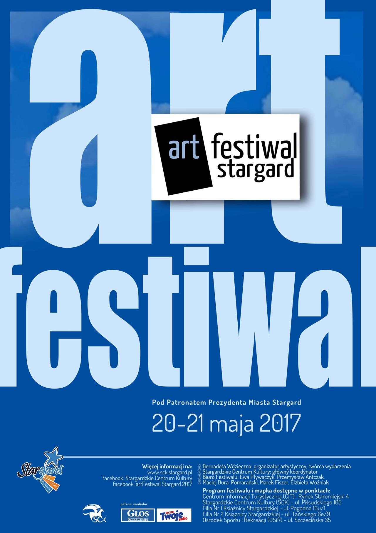 Art Festiwal Stargard