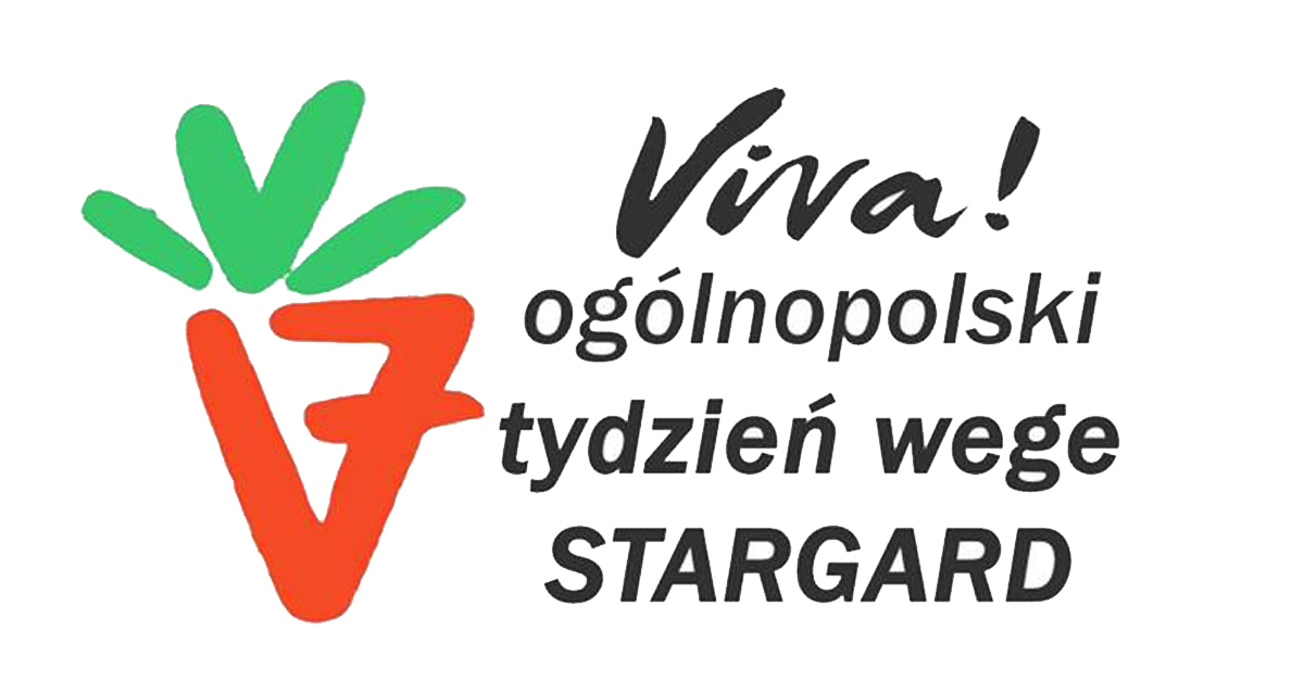 XI Ogólnopolski Tydzień Wege - Stoisko Fundacji Viva Stargard