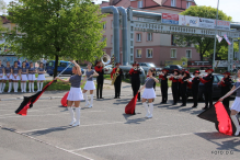 Dni Olimpijczyka w Stargardzie