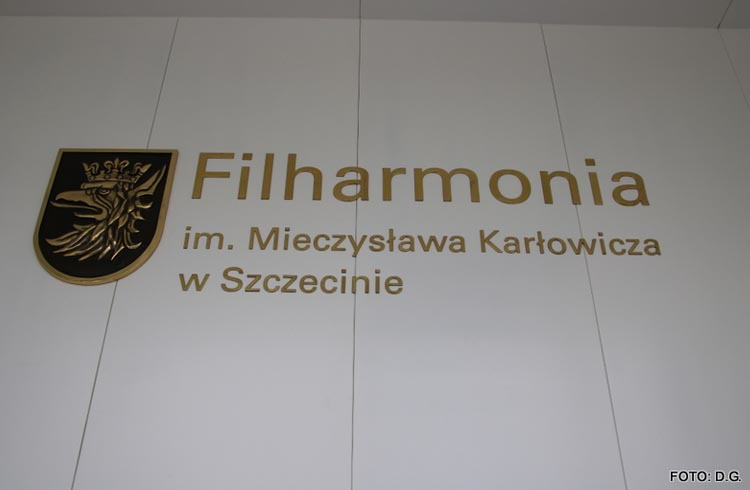 Odwiedź Filharmonię w Noc Muzeów