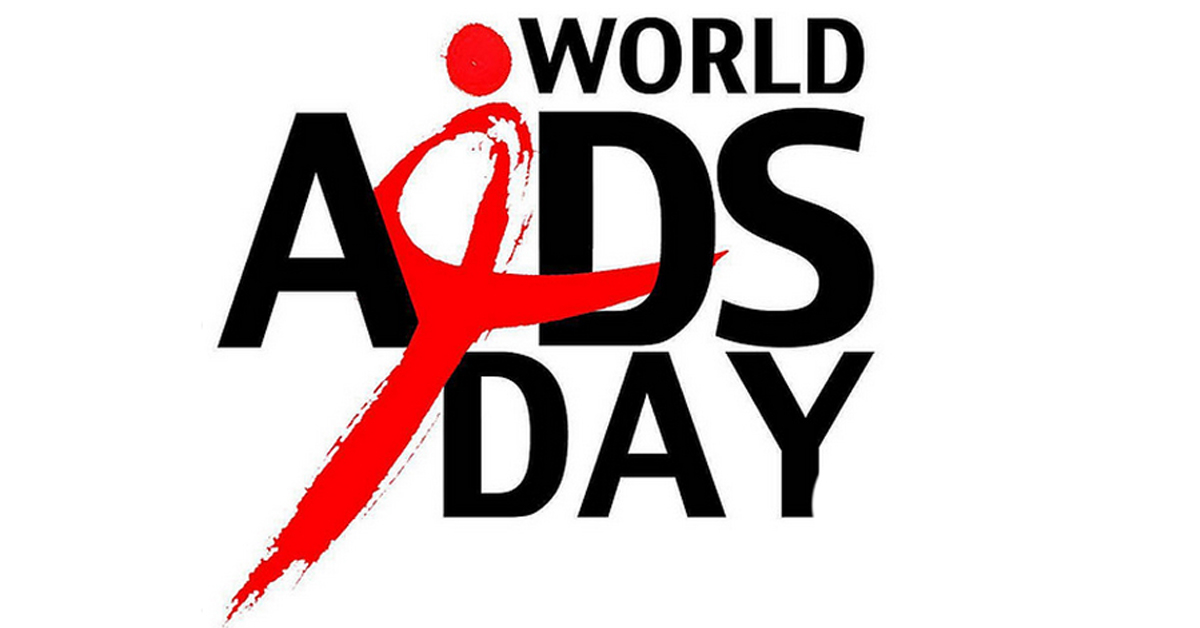 AIDS Memorial Day