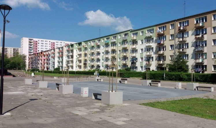 Fontanna sezon drugi