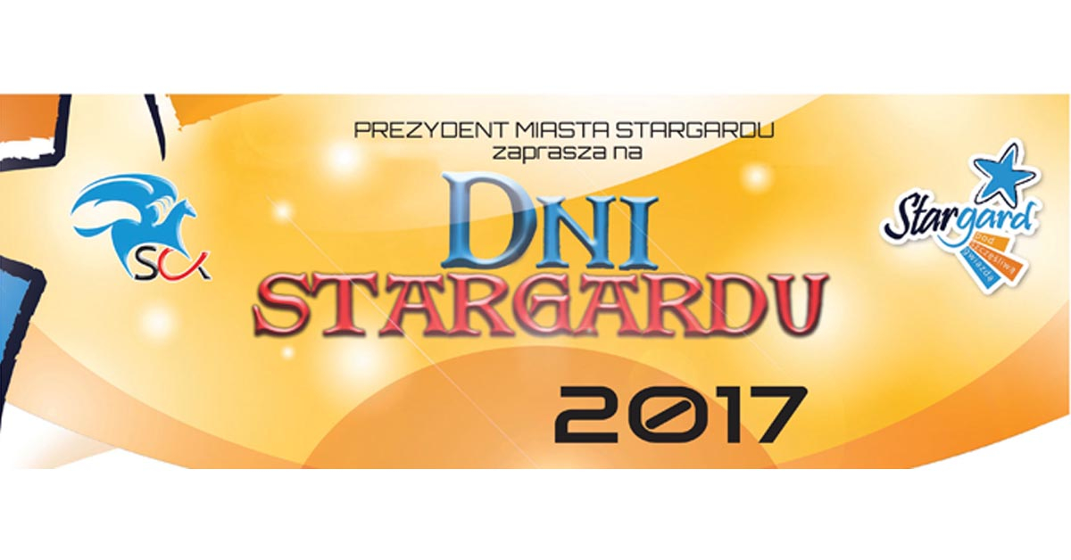 Dni Stargardu 2017