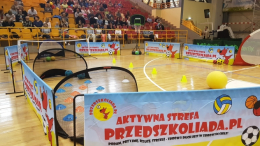 BAJKOWE IGRZYSKA SPORTOWE