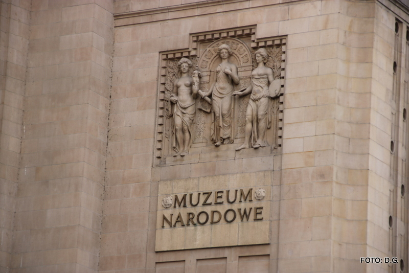 Muzeum Narodowe Szczecin - aktualności.