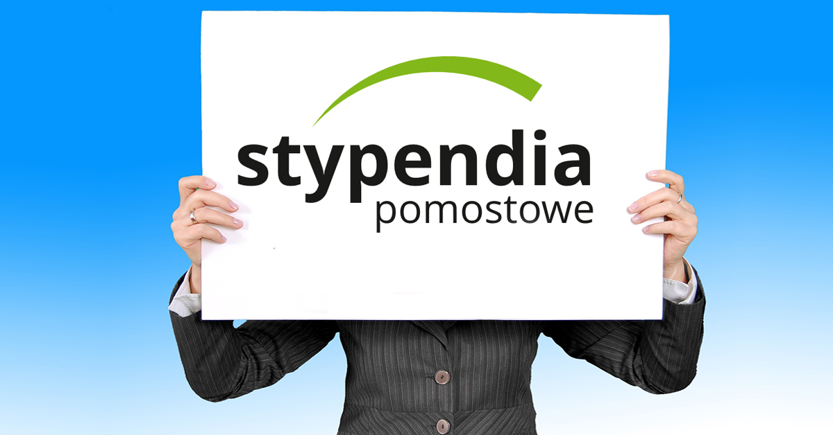 Uwaga maturzysto! Program stypendiów pomostowych już wystartował.