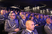 ŚWIĘTO POLICJI ZACHODNIOPOMORSKIEJ