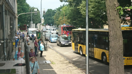 Mężczyzna zamknięty w sklepie grozi wysadzeniem w powietrze. AKTUALIZACJA.