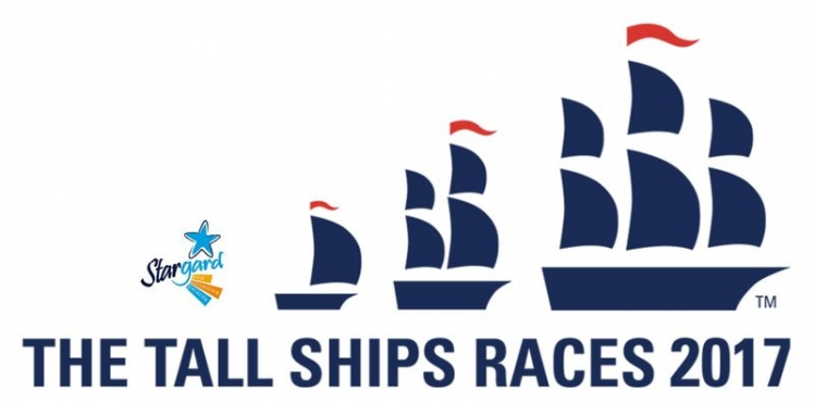 Stargard na Tall Ships Races