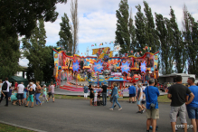 The Tall Ships Races ? Wesołe Miasteczko na Łasztowni. [VIDEO].