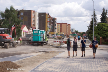 Operacja Wieniawskiego potrwa dłużej