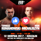 Emocje MMA z akcentem stargardzkim