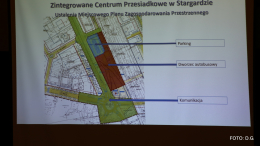 Zintegrowane Centrum Przesiadkowe ? umowa podpisana.