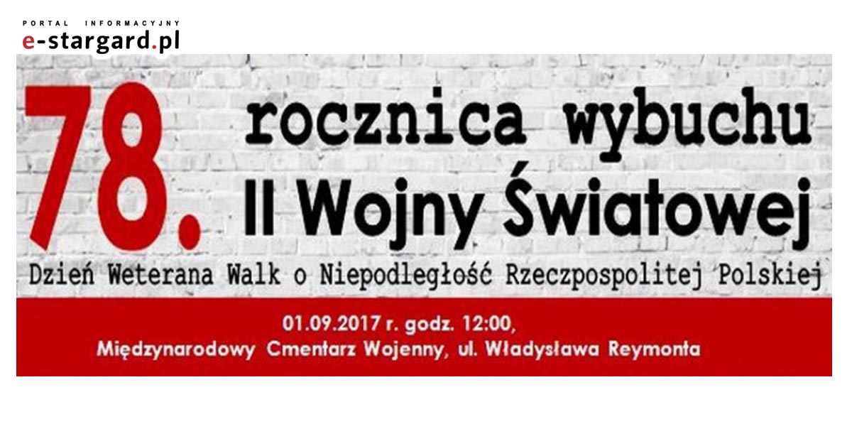 Pamięci 1 września 1939