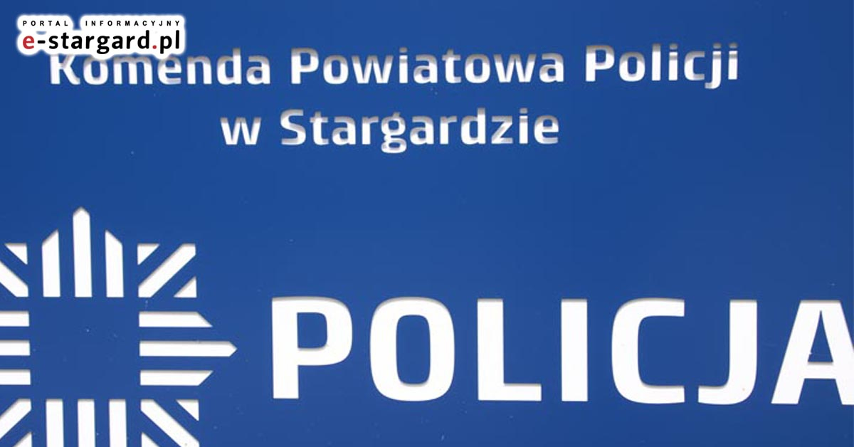 Chcesz zostać policjantem - zgłoś się do swojej komendy