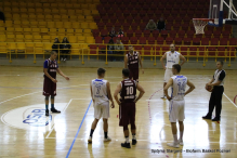 Kolejne sparingi za Spójnią Stargard