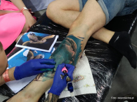 Szczecin Tattoo Convention 2017- a co symbolizuje Twój tatuaż?