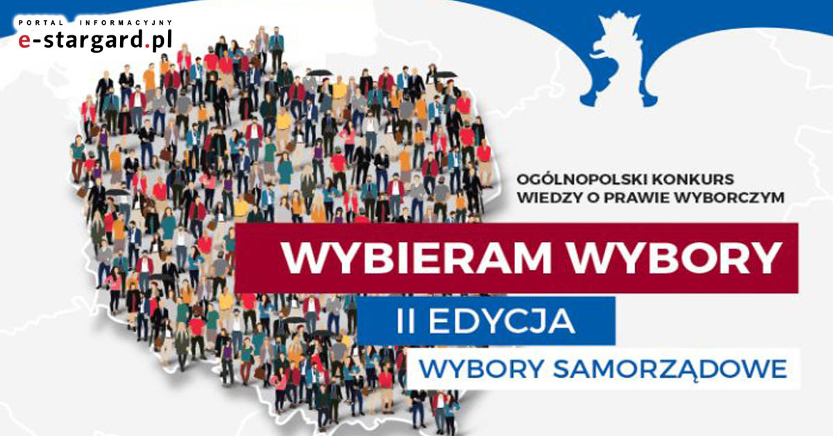 KONKURS PRAWO WYBORCZE