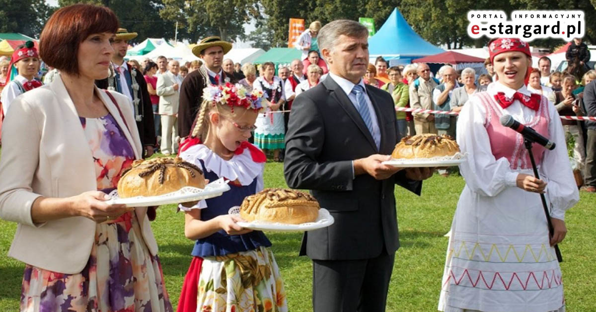 Będzie się działo w Barzkowicach