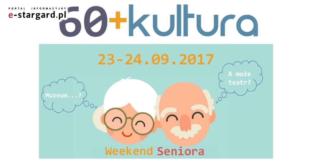 60+ Kultura