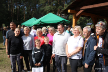 Ekologicznie na Bobrowej Polanie.