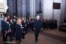 KONCERT PIEŚNI SAKRALNEJ