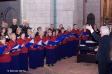 KONCERT PIEŚNI SAKRALNEJ