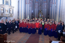 KONCERT PIEŚNI SAKRALNEJ