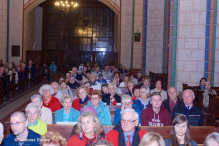 KONCERT PIEŚNI SAKRALNEJ