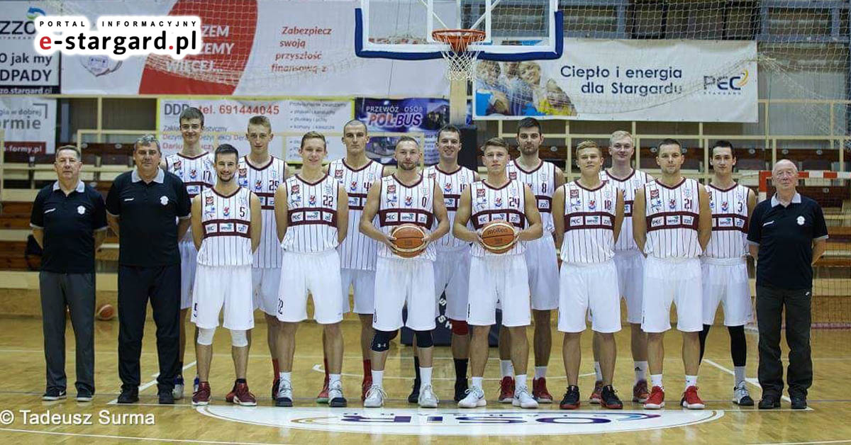 R8 Basket - Spójnia: Starcie gigantów pod Wawelem