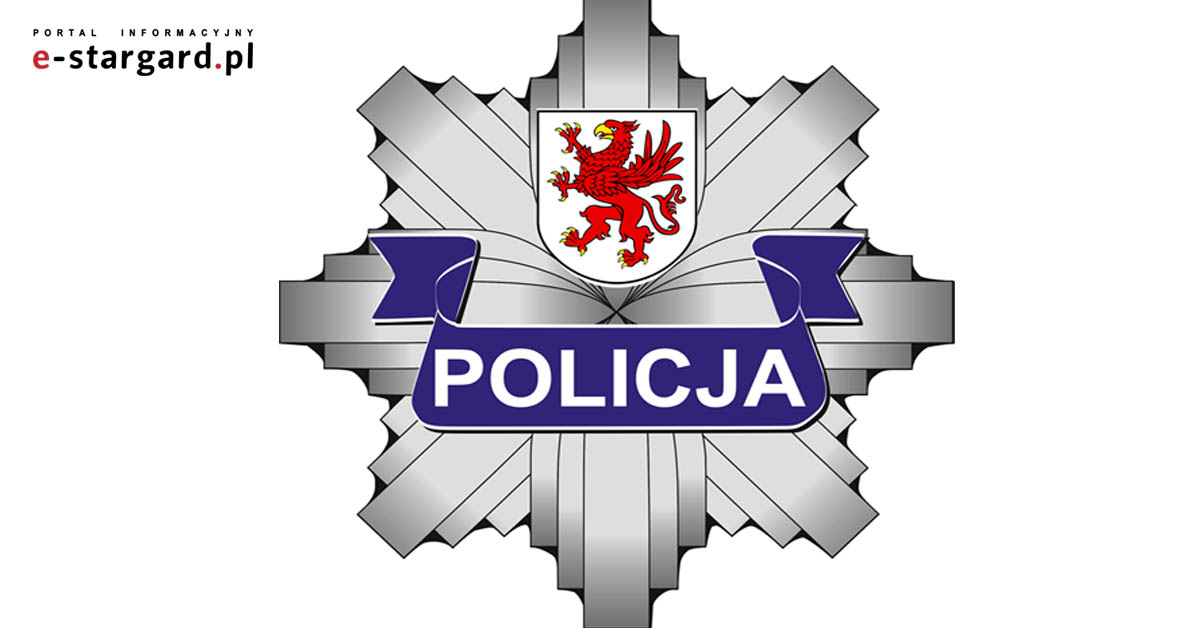 Policjanci z Choszczna zatrzymali 8 poszukiwanych.